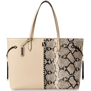 Victoria secret Tote bag NWT